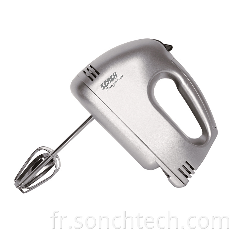 7 speeds hand mixer